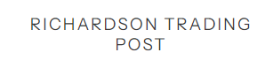 Richardson Trading Post