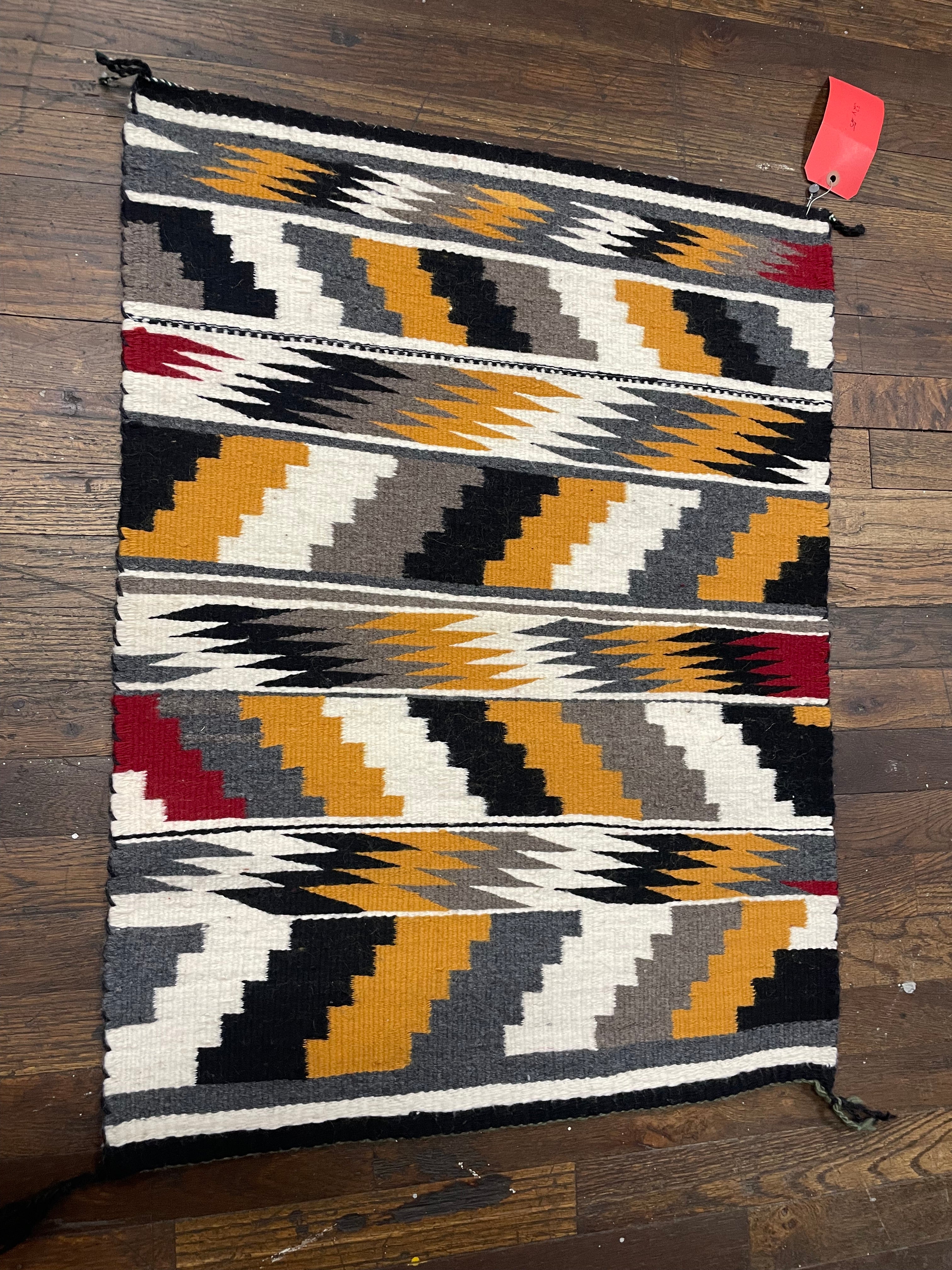 Native American Rug