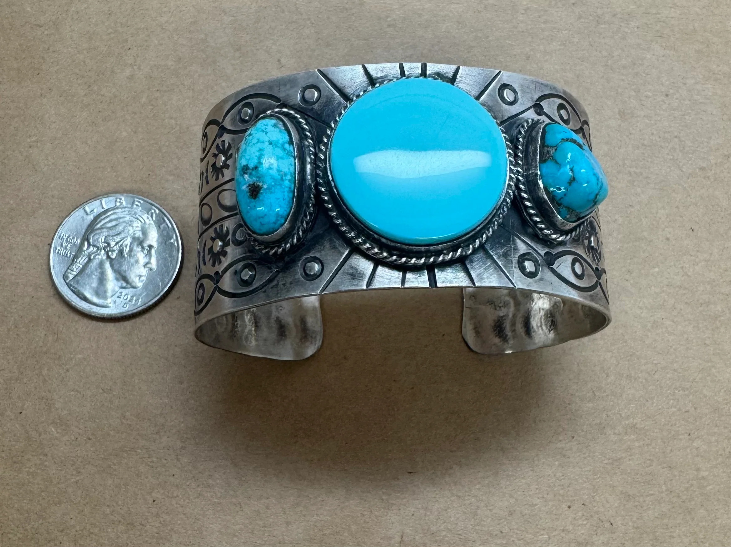 Native American Bracelets
