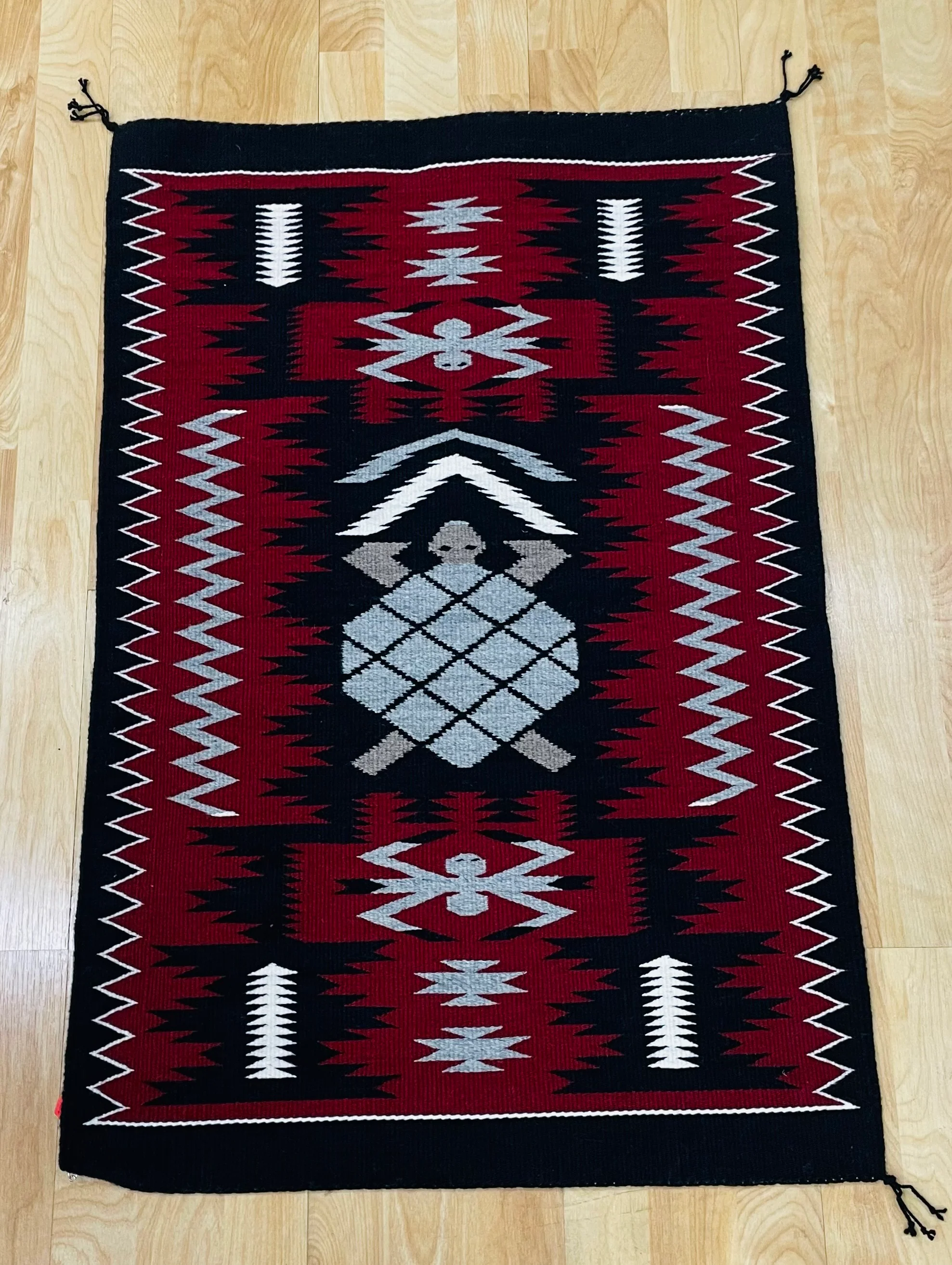 Storm Rug