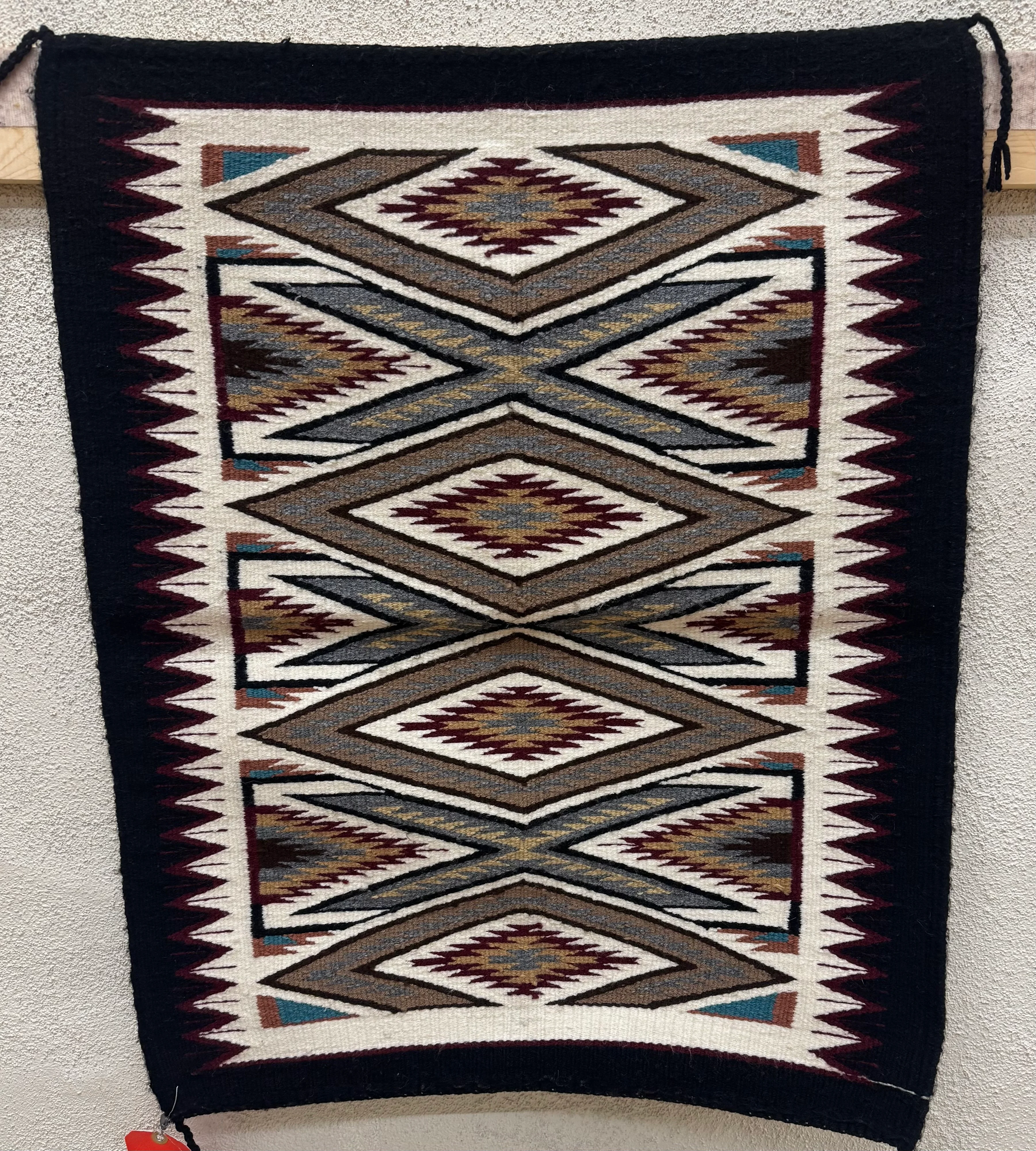 Navajo Rugs